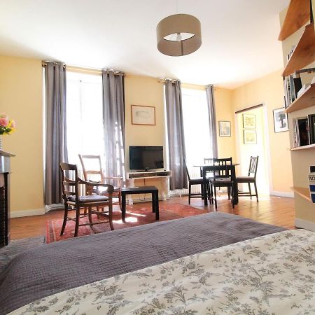 Charmant Appartement Central A Angers - Tout Inclus, Wifi, Proche Gare Et Patrimoine - Fr-1-622-6 ภายนอก รูปภาพ
