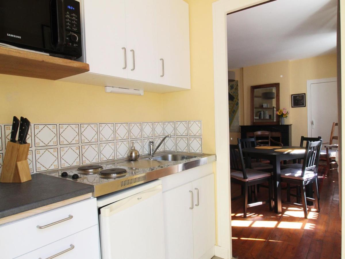 Charmant Appartement Central A Angers - Tout Inclus, Wifi, Proche Gare Et Patrimoine - Fr-1-622-6 ภายนอก รูปภาพ