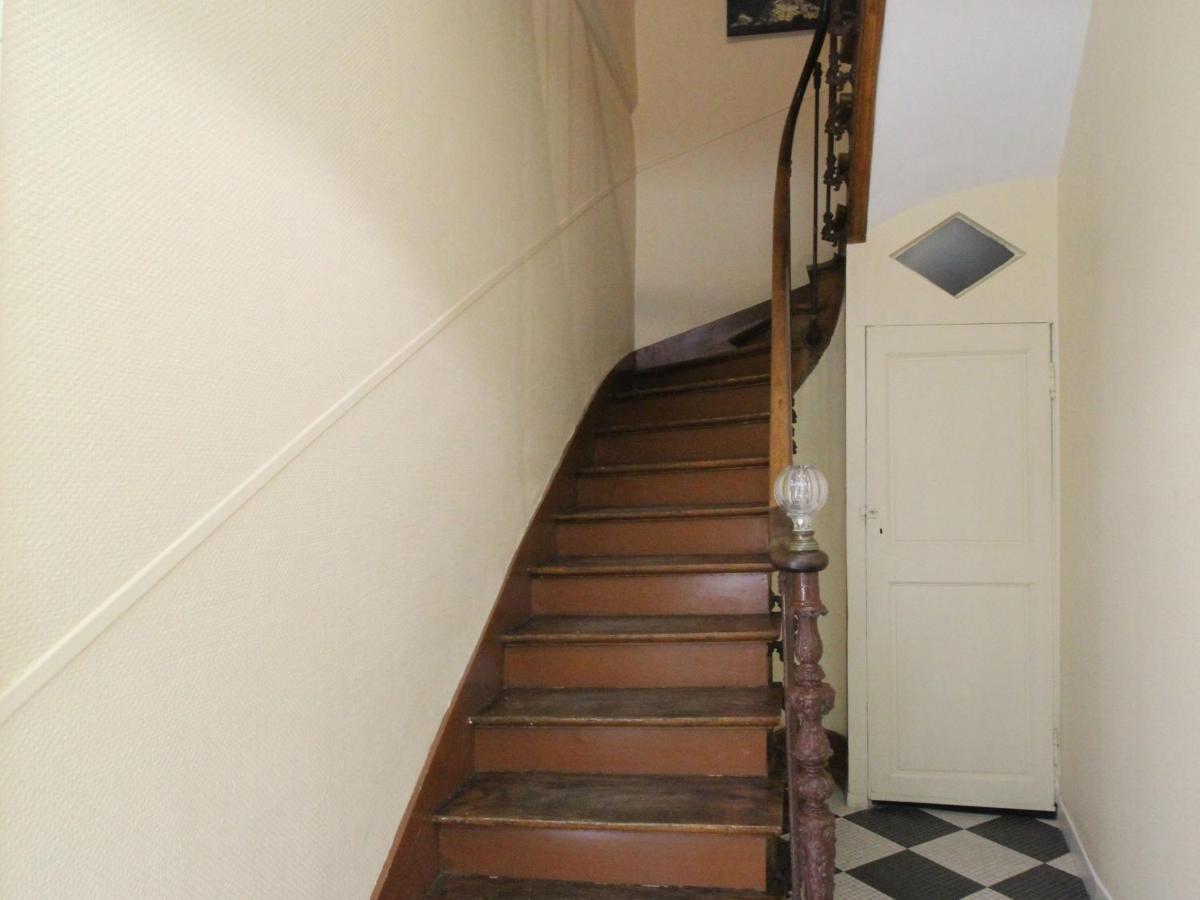 Charmant Appartement Central A Angers - Tout Inclus, Wifi, Proche Gare Et Patrimoine - Fr-1-622-6 ภายนอก รูปภาพ