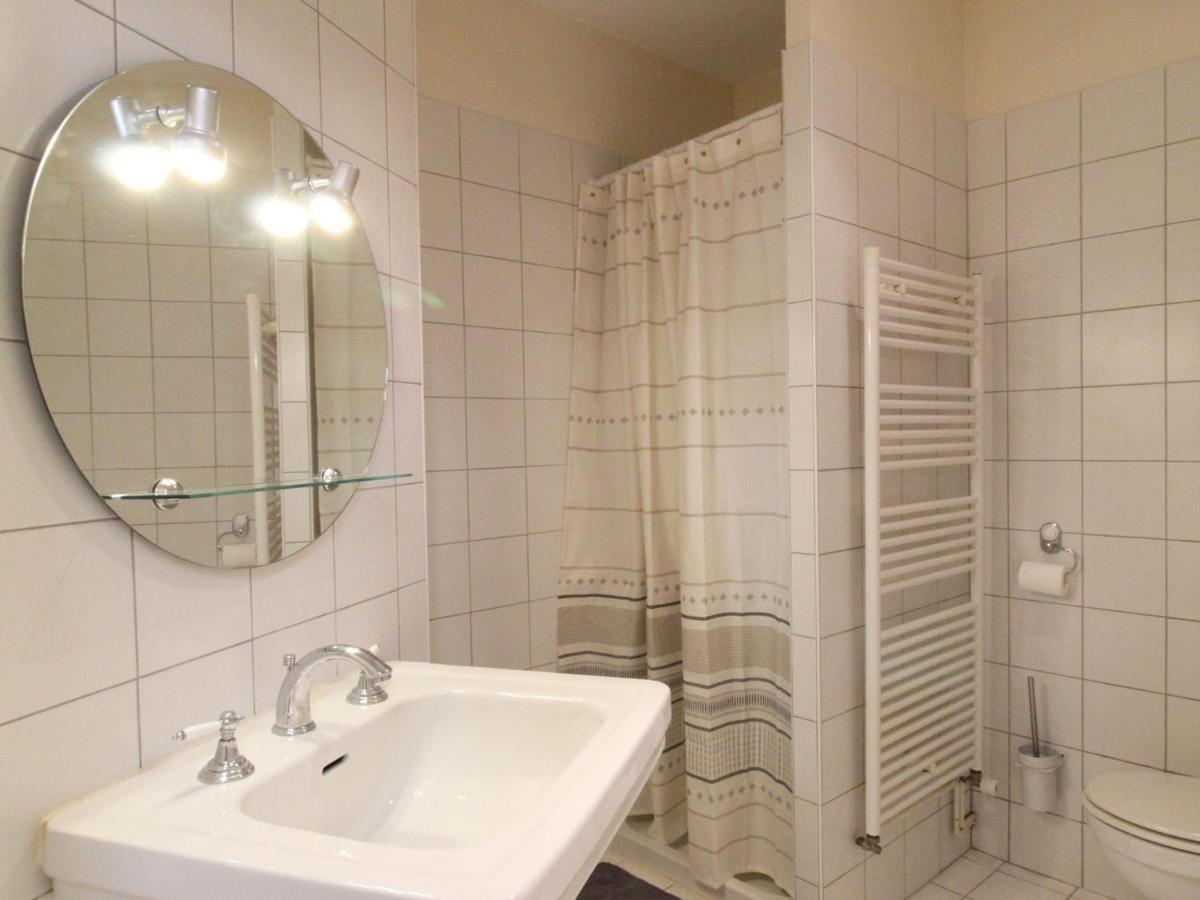 Charmant Appartement Central A Angers - Tout Inclus, Wifi, Proche Gare Et Patrimoine - Fr-1-622-6 ภายนอก รูปภาพ