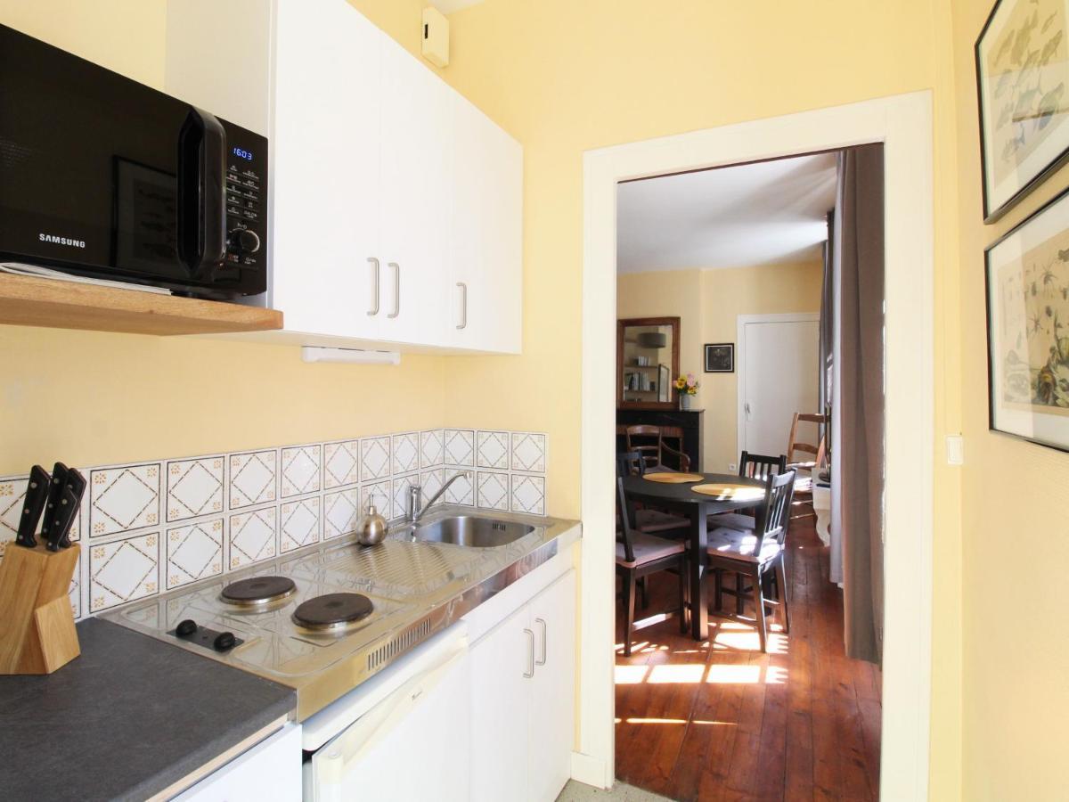 Charmant Appartement Central A Angers - Tout Inclus, Wifi, Proche Gare Et Patrimoine - Fr-1-622-6 ภายนอก รูปภาพ
